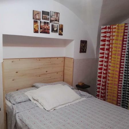 Ferienwohnung Casa Emma Castellammare di Stabia Exterior foto
