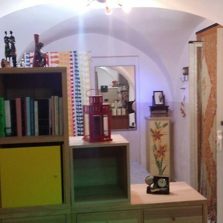 Ferienwohnung Casa Emma Castellammare di Stabia Exterior foto