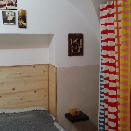Ferienwohnung Casa Emma Castellammare di Stabia Exterior foto