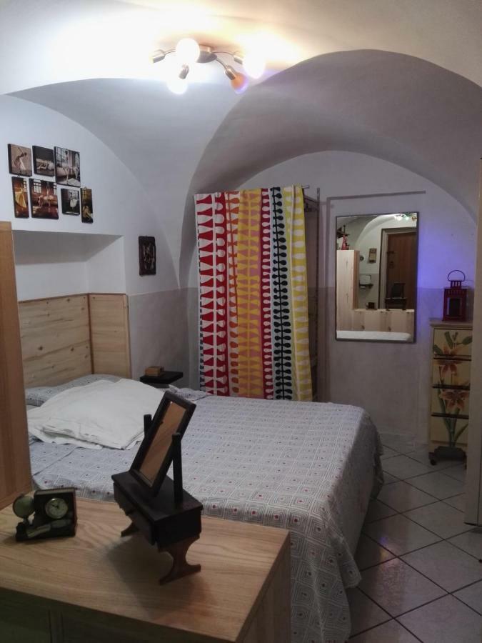 Ferienwohnung Casa Emma Castellammare di Stabia Exterior foto