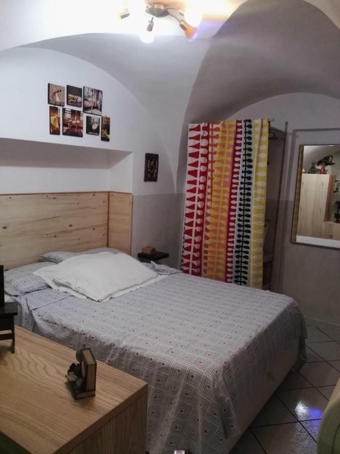 Ferienwohnung Casa Emma Castellammare di Stabia Exterior foto
