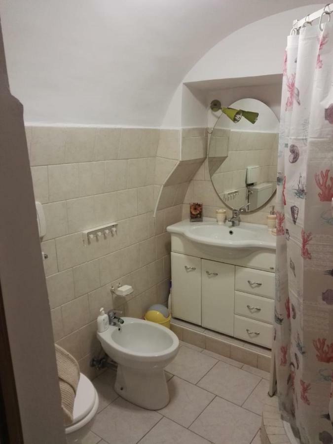 Ferienwohnung Casa Emma Castellammare di Stabia Exterior foto