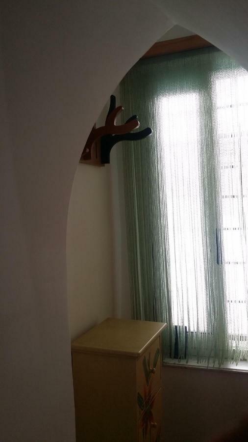 Ferienwohnung Casa Emma Castellammare di Stabia Exterior foto