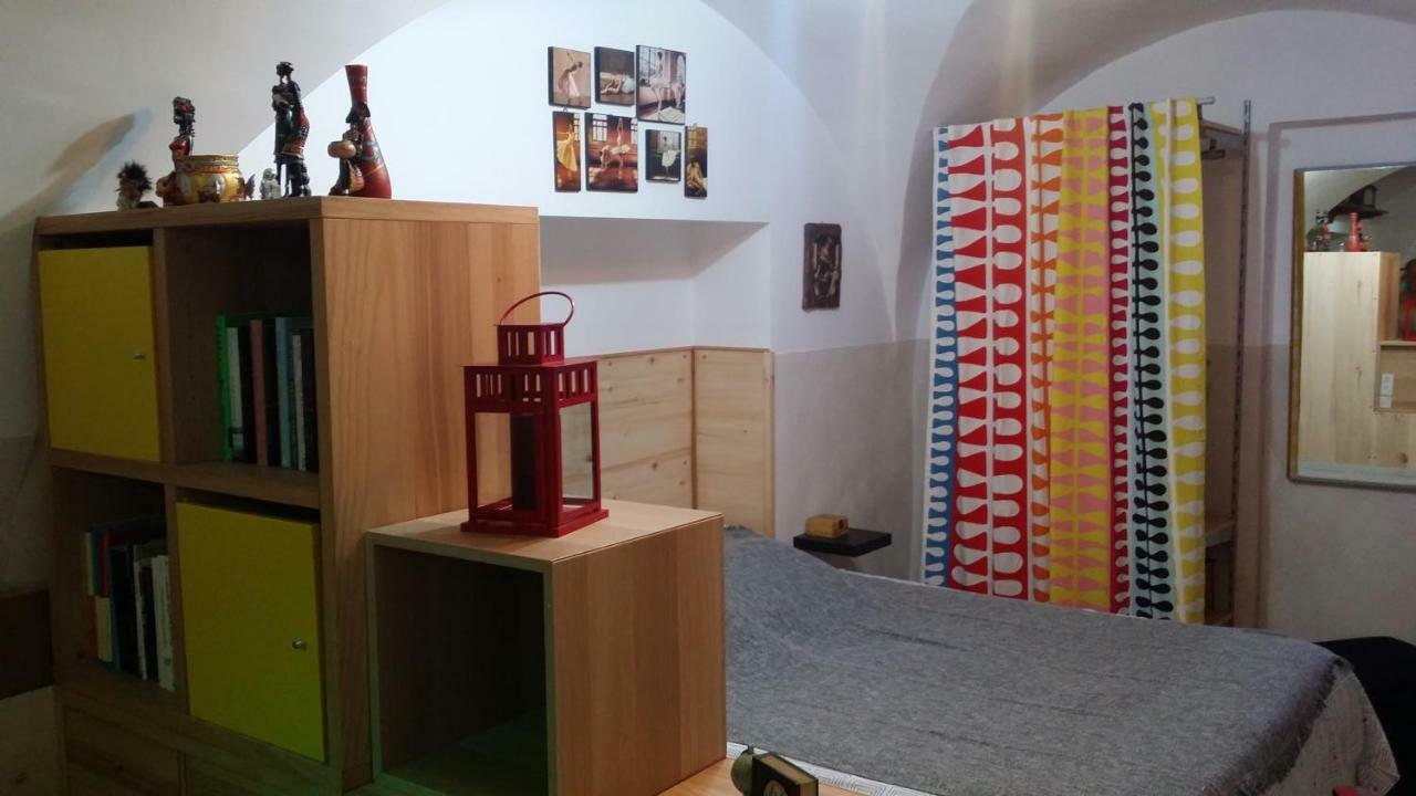 Ferienwohnung Casa Emma Castellammare di Stabia Exterior foto