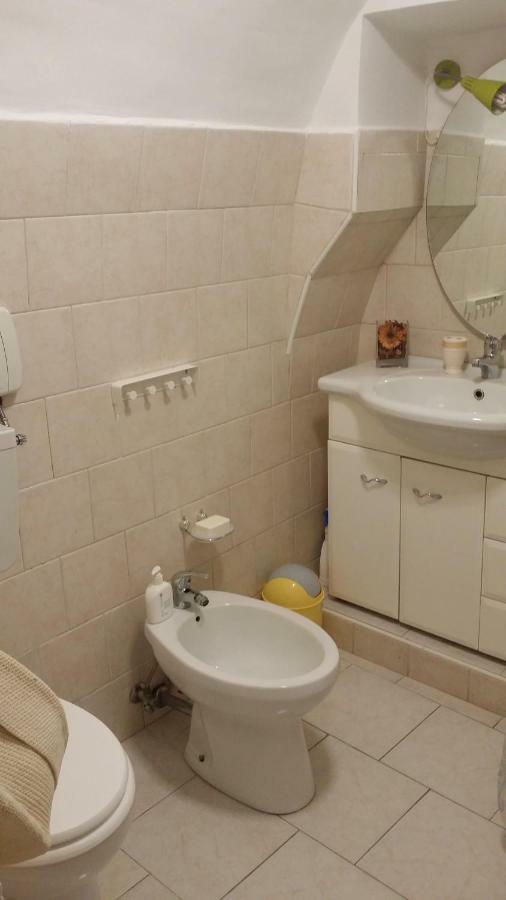 Ferienwohnung Casa Emma Castellammare di Stabia Exterior foto