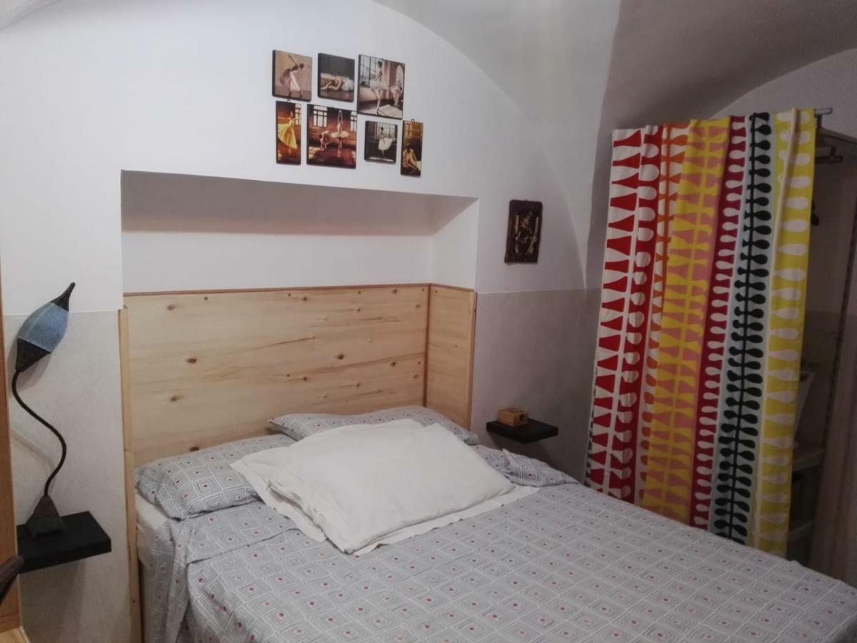 Ferienwohnung Casa Emma Castellammare di Stabia Exterior foto