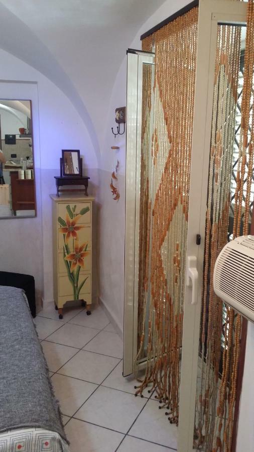 Ferienwohnung Casa Emma Castellammare di Stabia Exterior foto