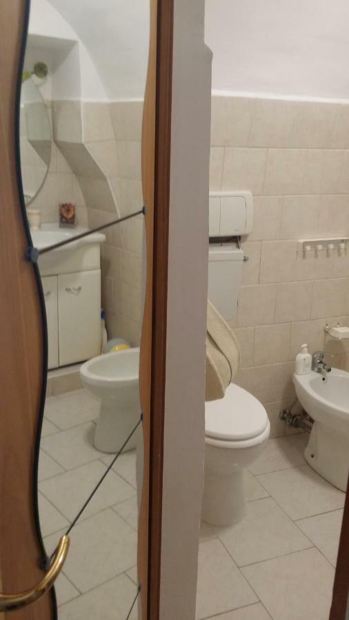 Ferienwohnung Casa Emma Castellammare di Stabia Exterior foto