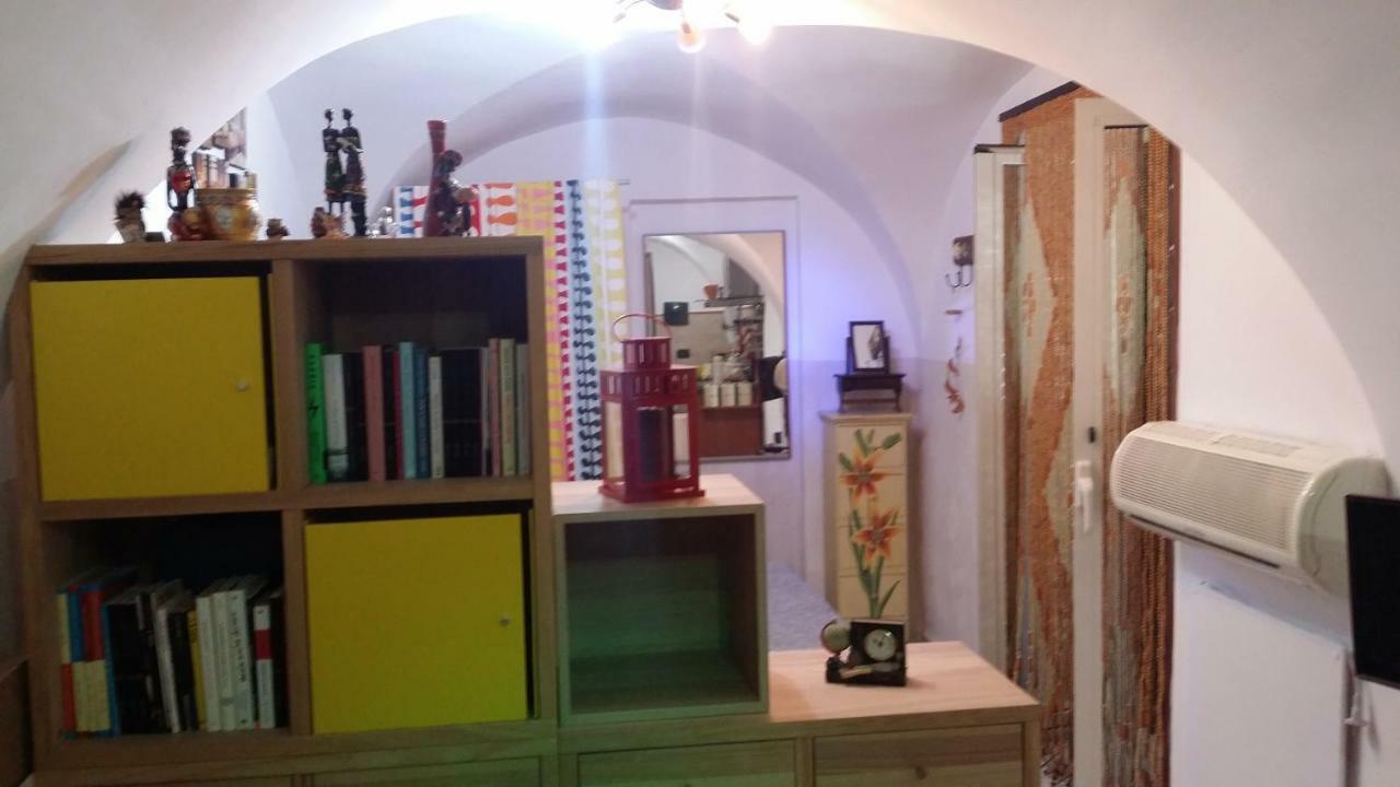 Ferienwohnung Casa Emma Castellammare di Stabia Exterior foto