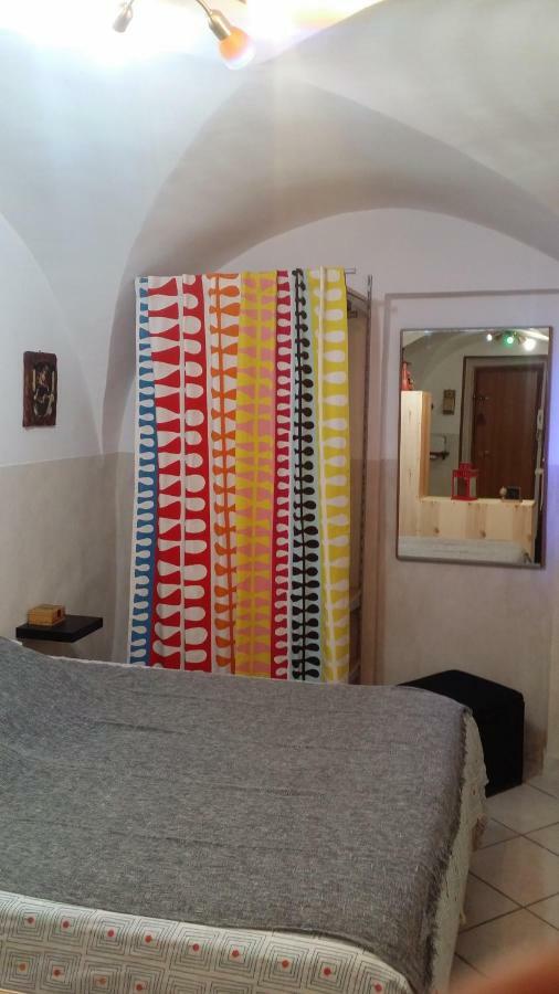 Ferienwohnung Casa Emma Castellammare di Stabia Exterior foto
