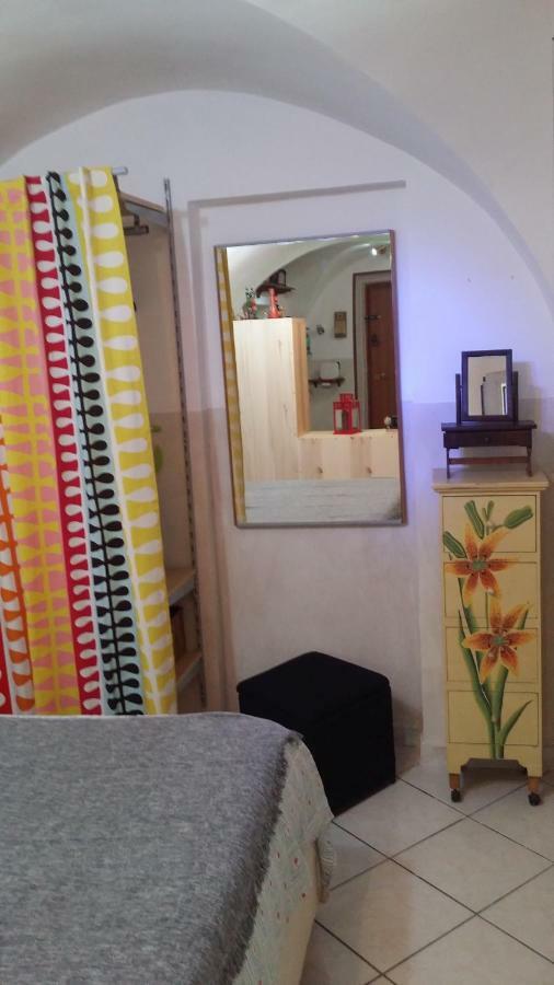 Ferienwohnung Casa Emma Castellammare di Stabia Exterior foto