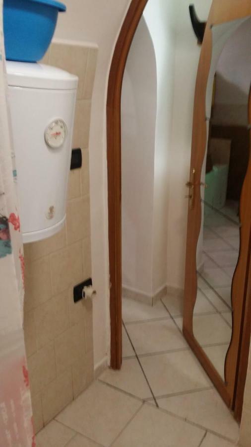 Ferienwohnung Casa Emma Castellammare di Stabia Exterior foto