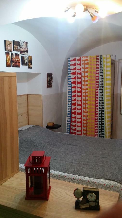 Ferienwohnung Casa Emma Castellammare di Stabia Exterior foto