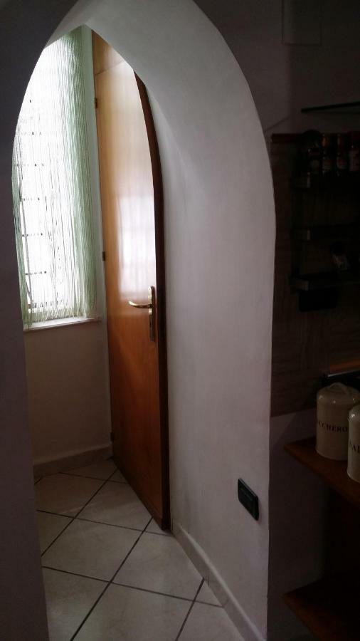 Ferienwohnung Casa Emma Castellammare di Stabia Exterior foto