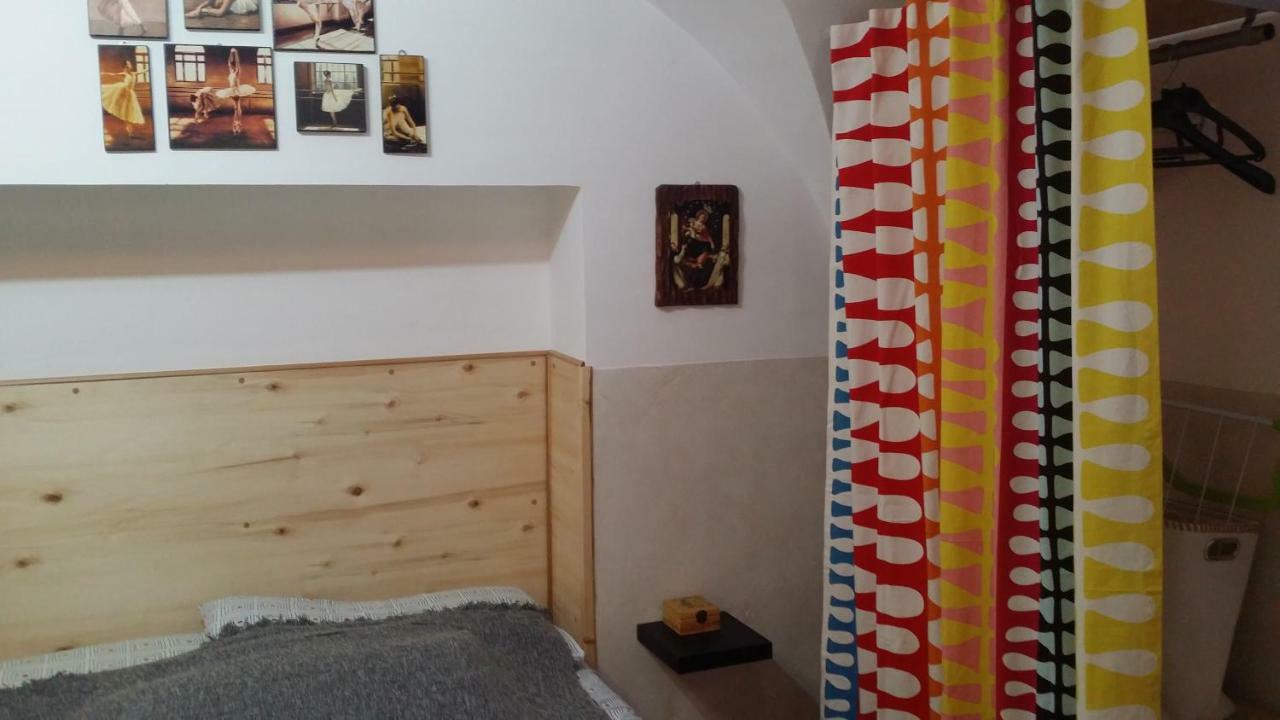Ferienwohnung Casa Emma Castellammare di Stabia Exterior foto