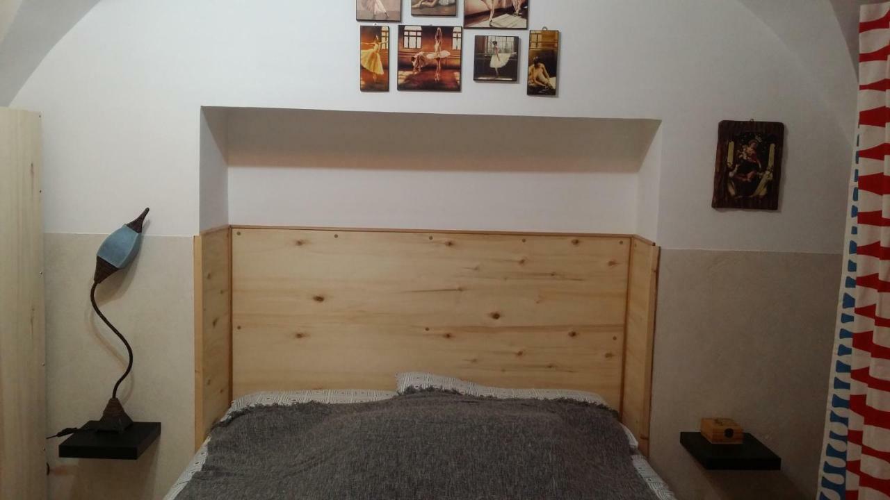 Ferienwohnung Casa Emma Castellammare di Stabia Exterior foto