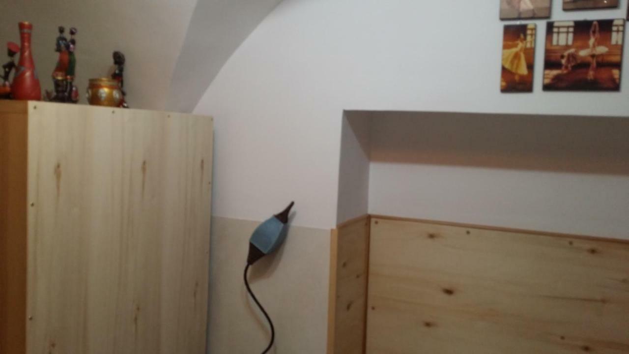 Ferienwohnung Casa Emma Castellammare di Stabia Exterior foto