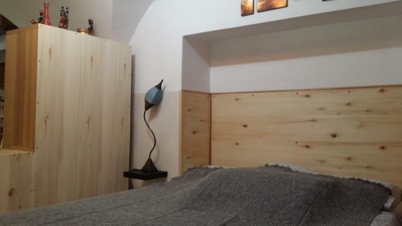 Ferienwohnung Casa Emma Castellammare di Stabia Exterior foto