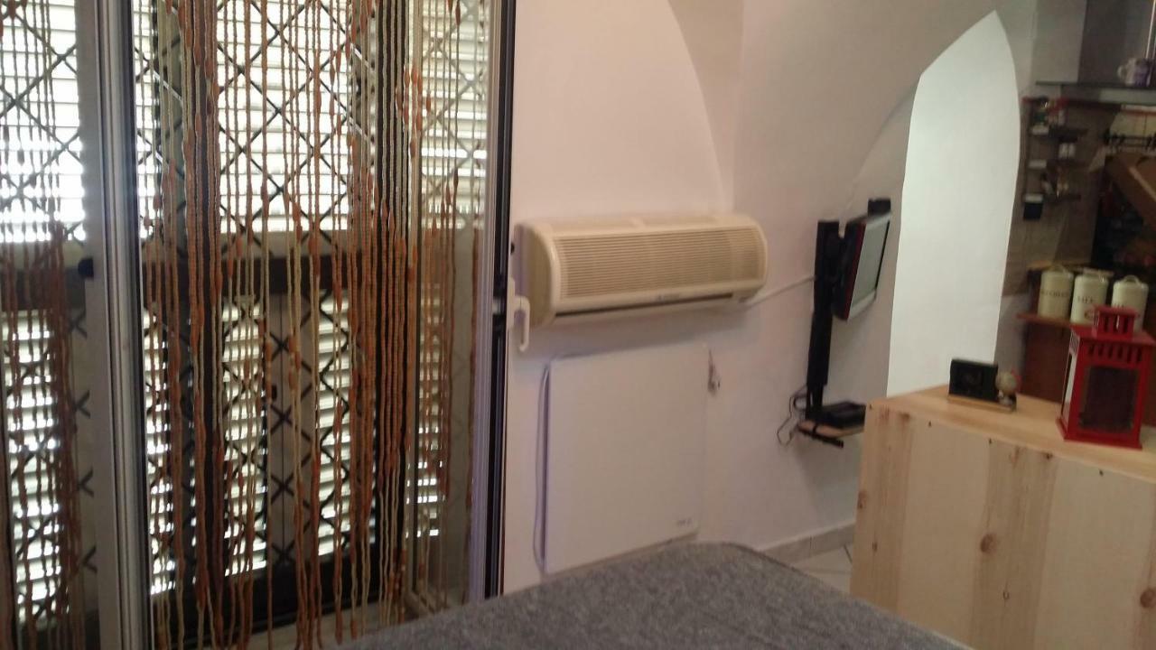 Ferienwohnung Casa Emma Castellammare di Stabia Exterior foto