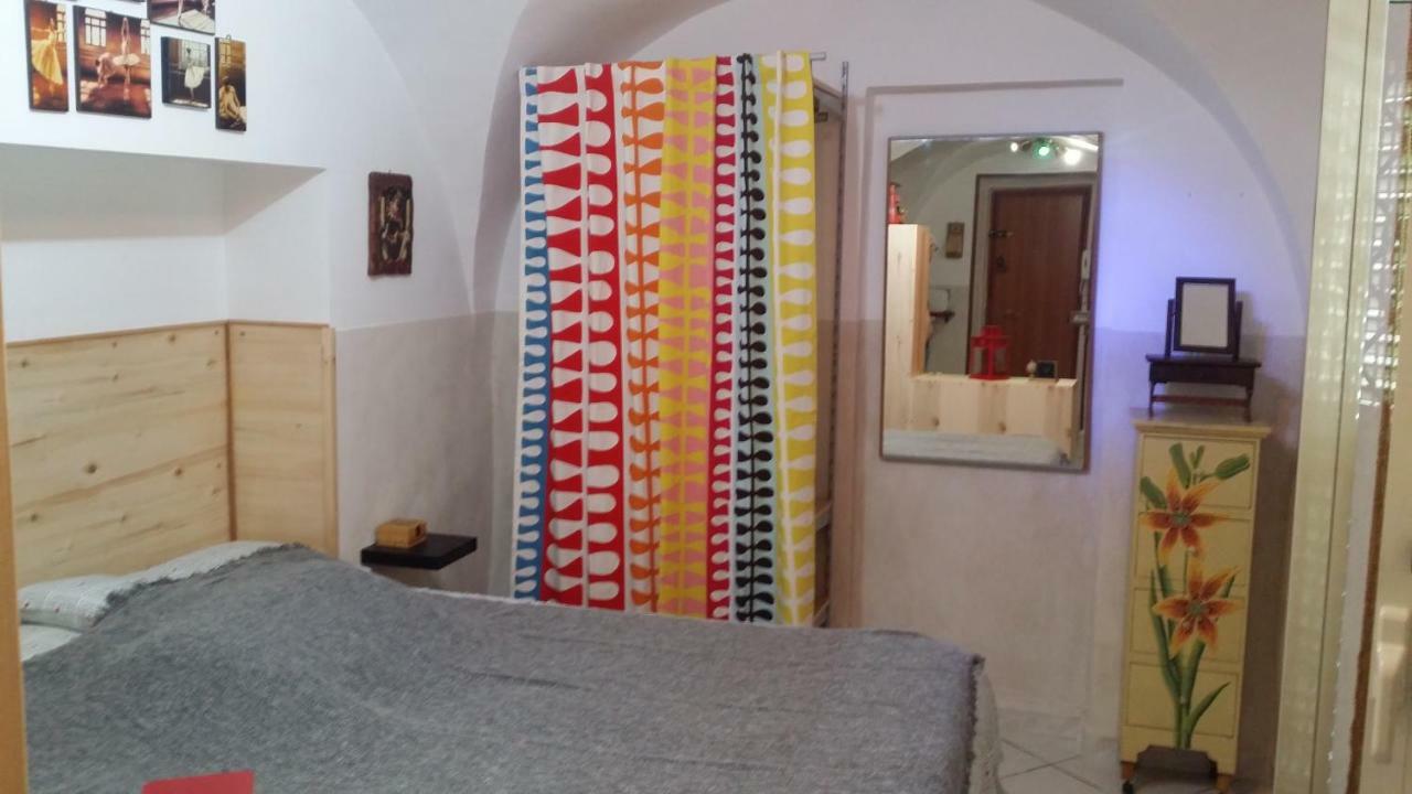Ferienwohnung Casa Emma Castellammare di Stabia Exterior foto