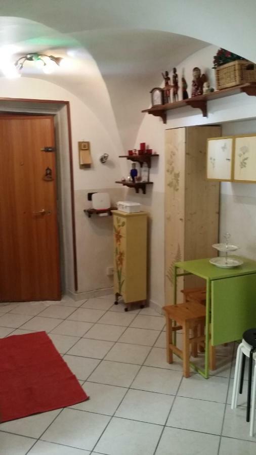 Ferienwohnung Casa Emma Castellammare di Stabia Exterior foto