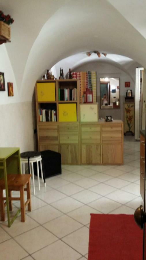 Ferienwohnung Casa Emma Castellammare di Stabia Exterior foto
