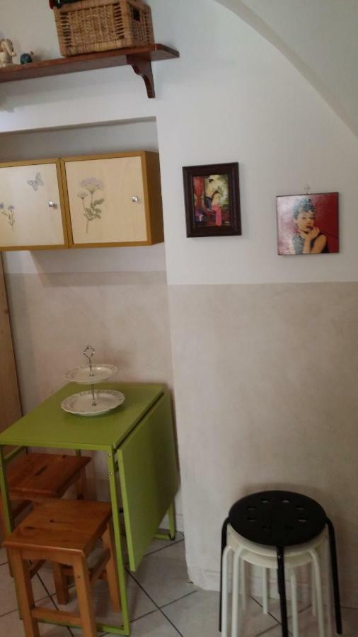 Ferienwohnung Casa Emma Castellammare di Stabia Exterior foto