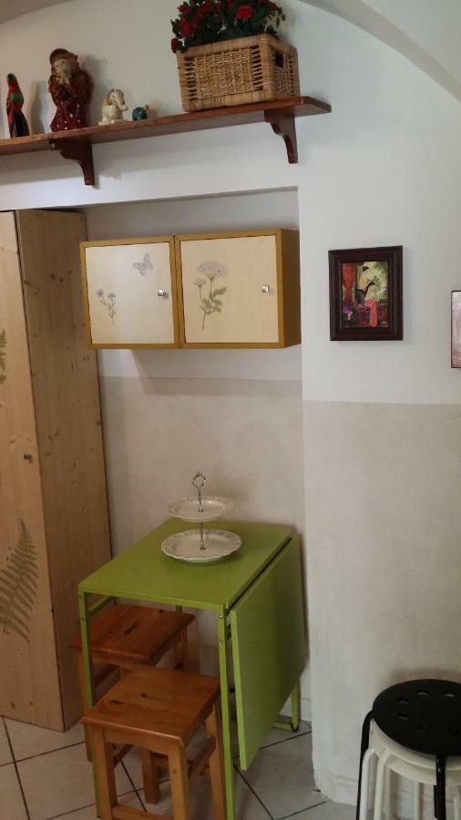 Ferienwohnung Casa Emma Castellammare di Stabia Exterior foto