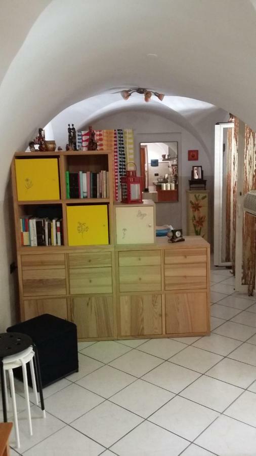 Ferienwohnung Casa Emma Castellammare di Stabia Exterior foto